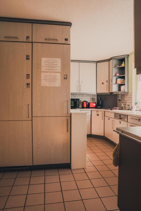Gardenia-Altach, 2-4 P, Kueche, Garten, Terrasse, Parkplatz, Wifi, Ski Stellplatz ภายนอก รูปภาพ
