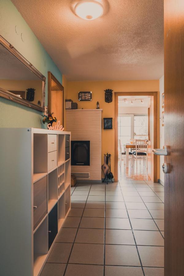 Gardenia-Altach, 2-4 P, Kueche, Garten, Terrasse, Parkplatz, Wifi, Ski Stellplatz ภายนอก รูปภาพ